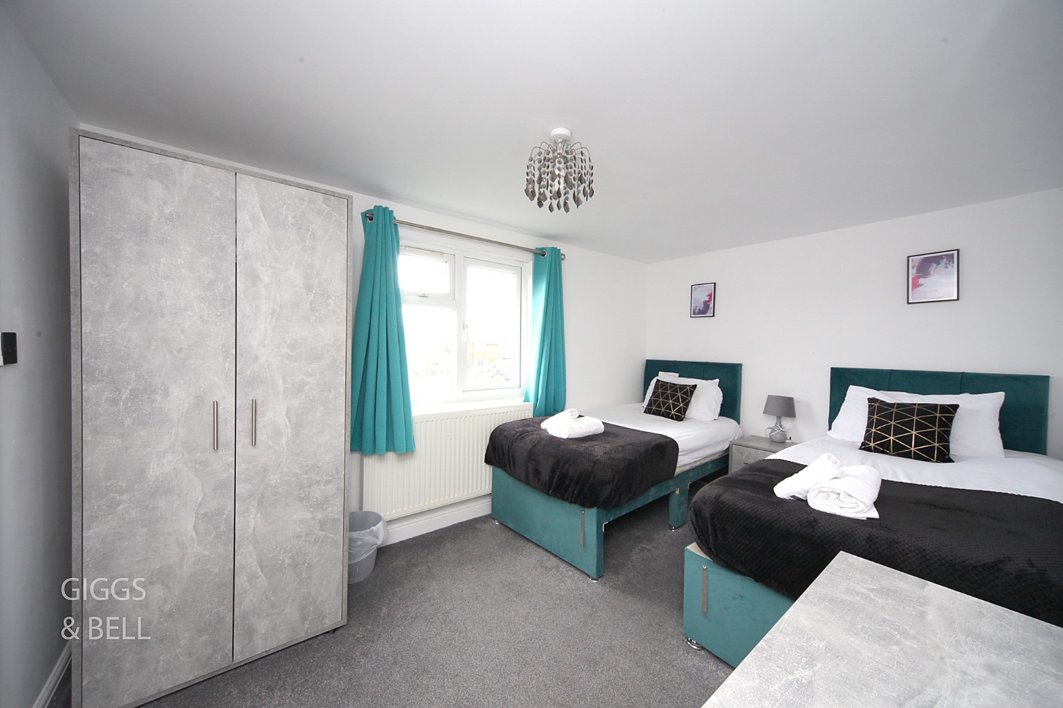 6 bed semi-detached house for sale in Cowridge Crescent, Luton 12