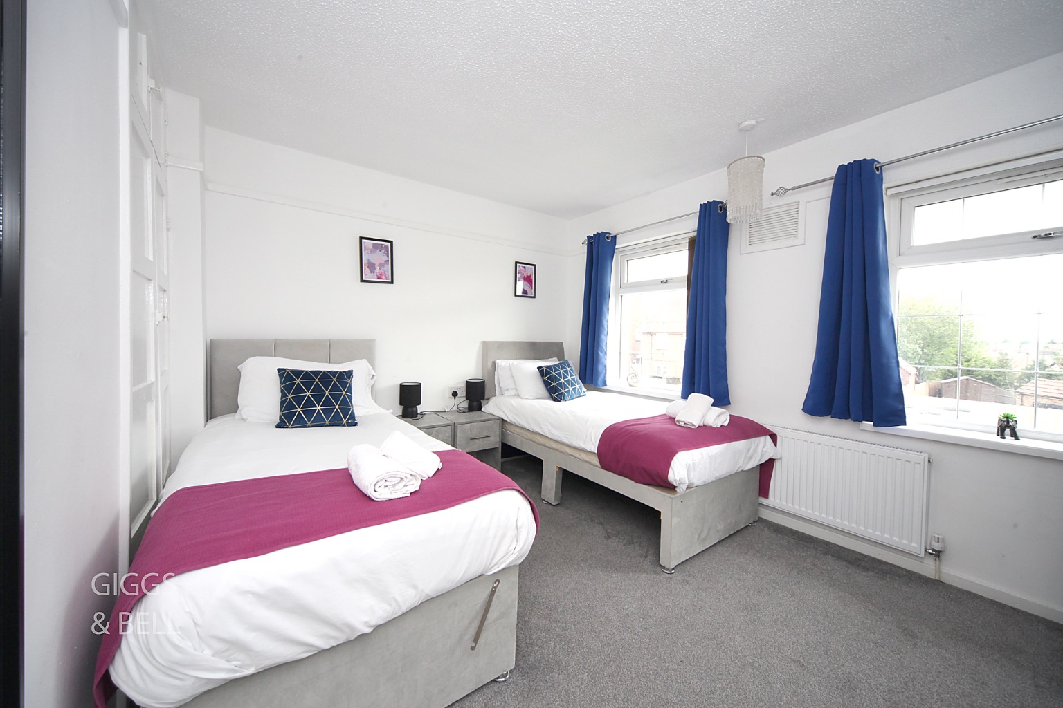 6 bed semi-detached house for sale in Cowridge Crescent, Luton 13