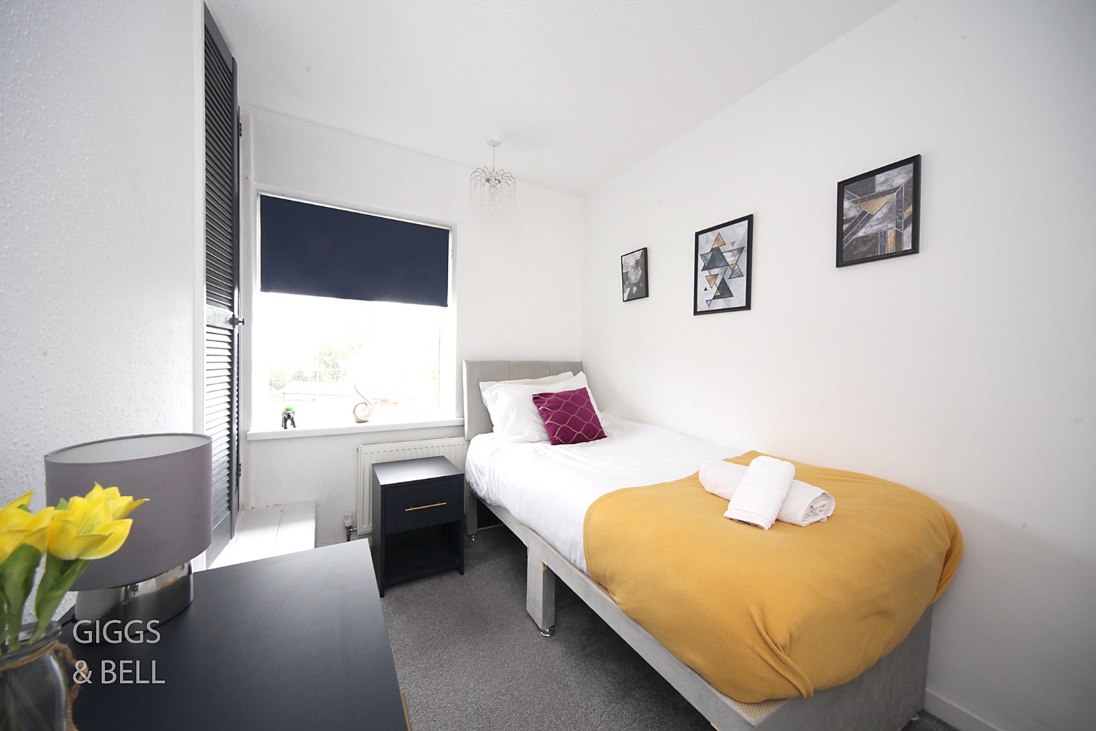 6 bed semi-detached house for sale in Cowridge Crescent, Luton  - Property Image 18