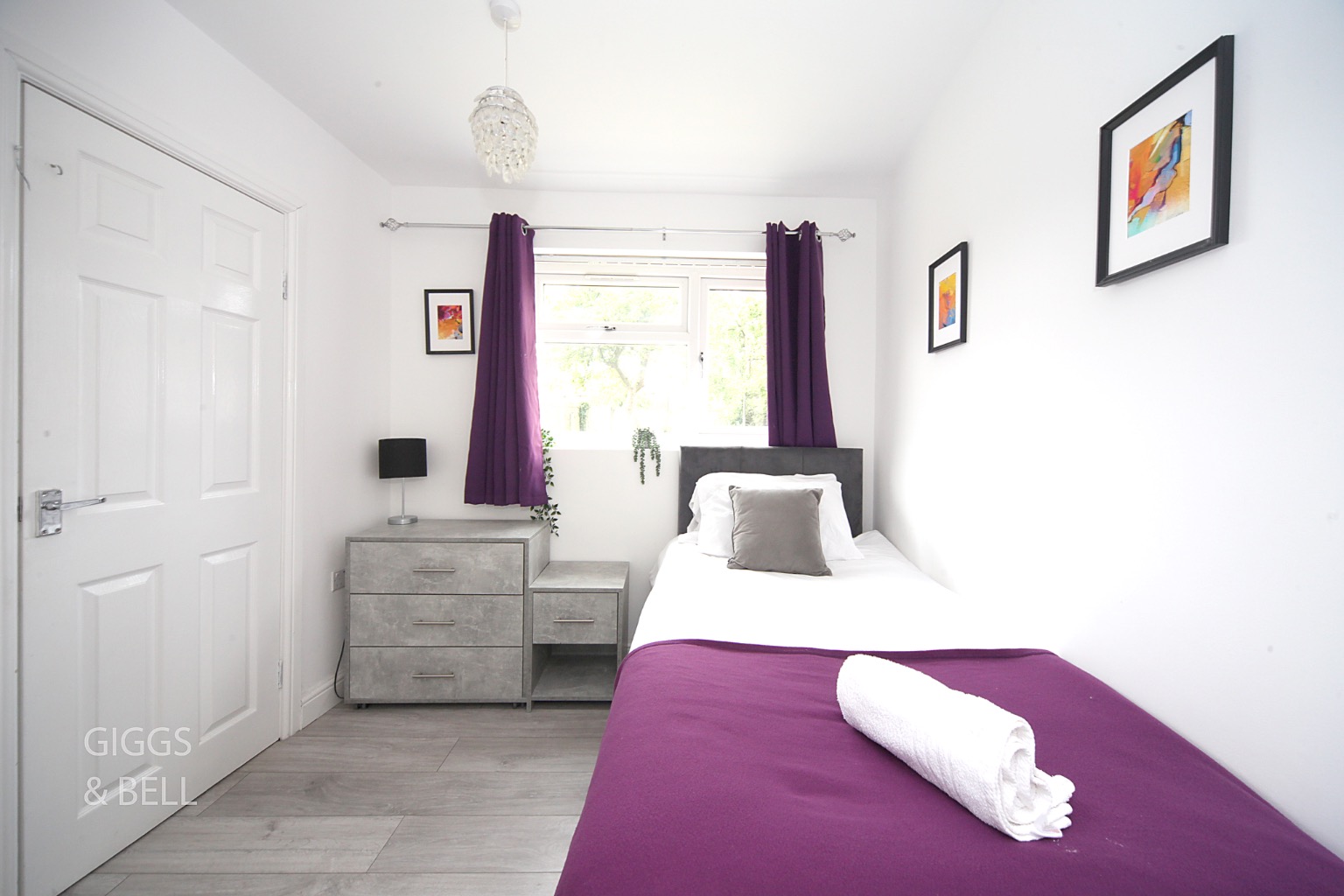 6 bed semi-detached house for sale in Cowridge Crescent, Luton 9
