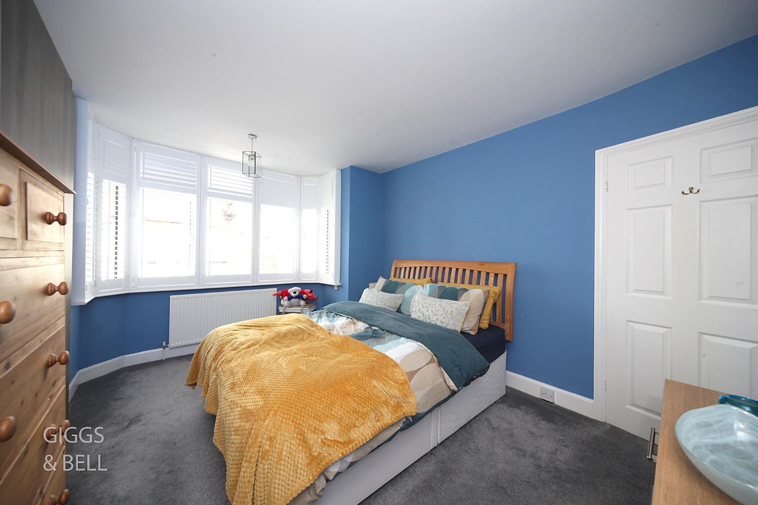 3 bed semi-detached house for sale in Strathmore Avenue, Luton 10