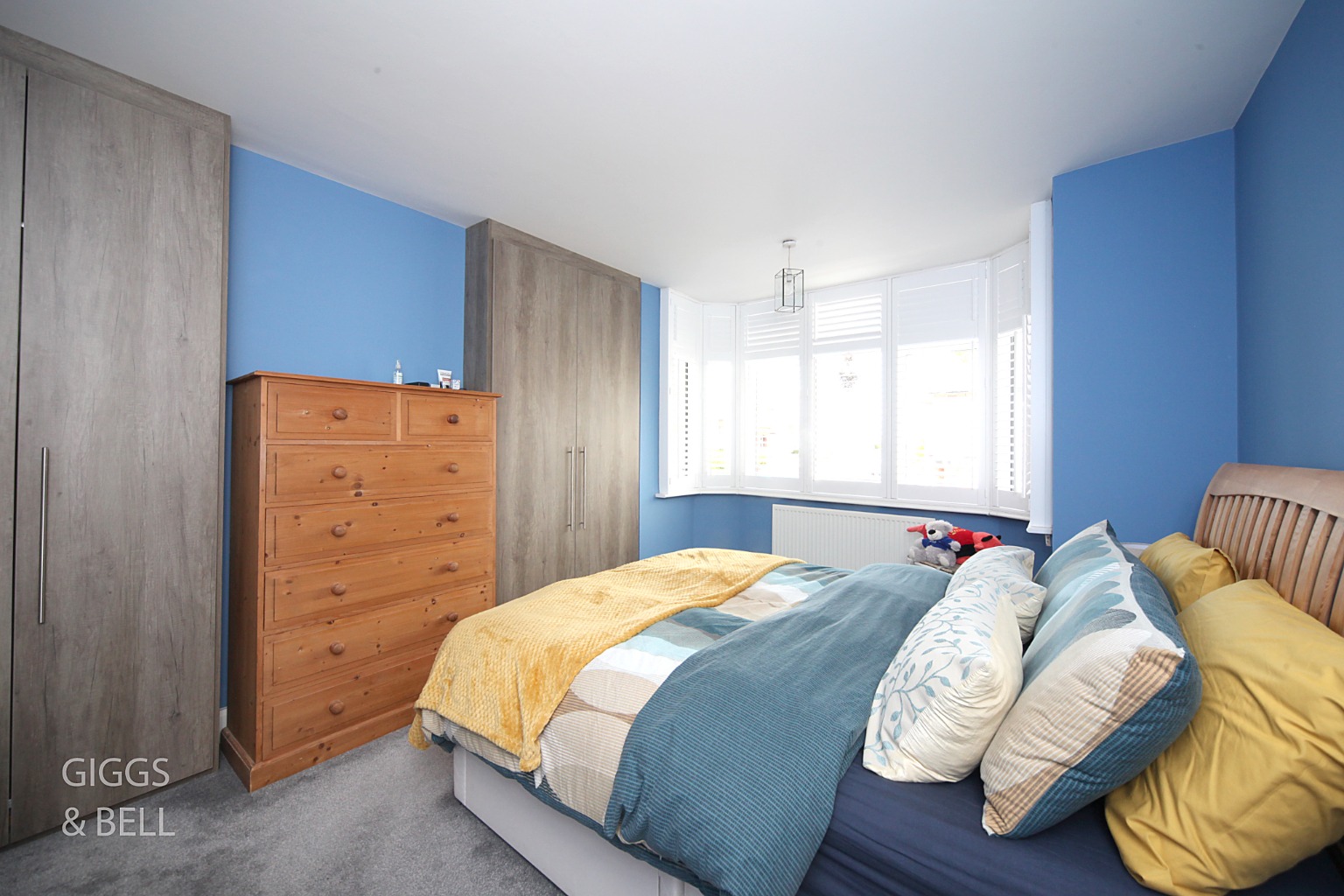3 bed semi-detached house for sale in Strathmore Avenue, Luton 11