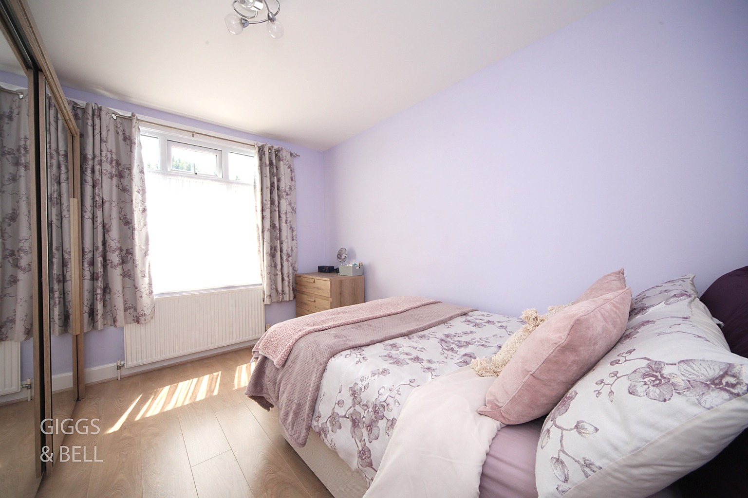 3 bed semi-detached house for sale in Strathmore Avenue, Luton  - Property Image 13