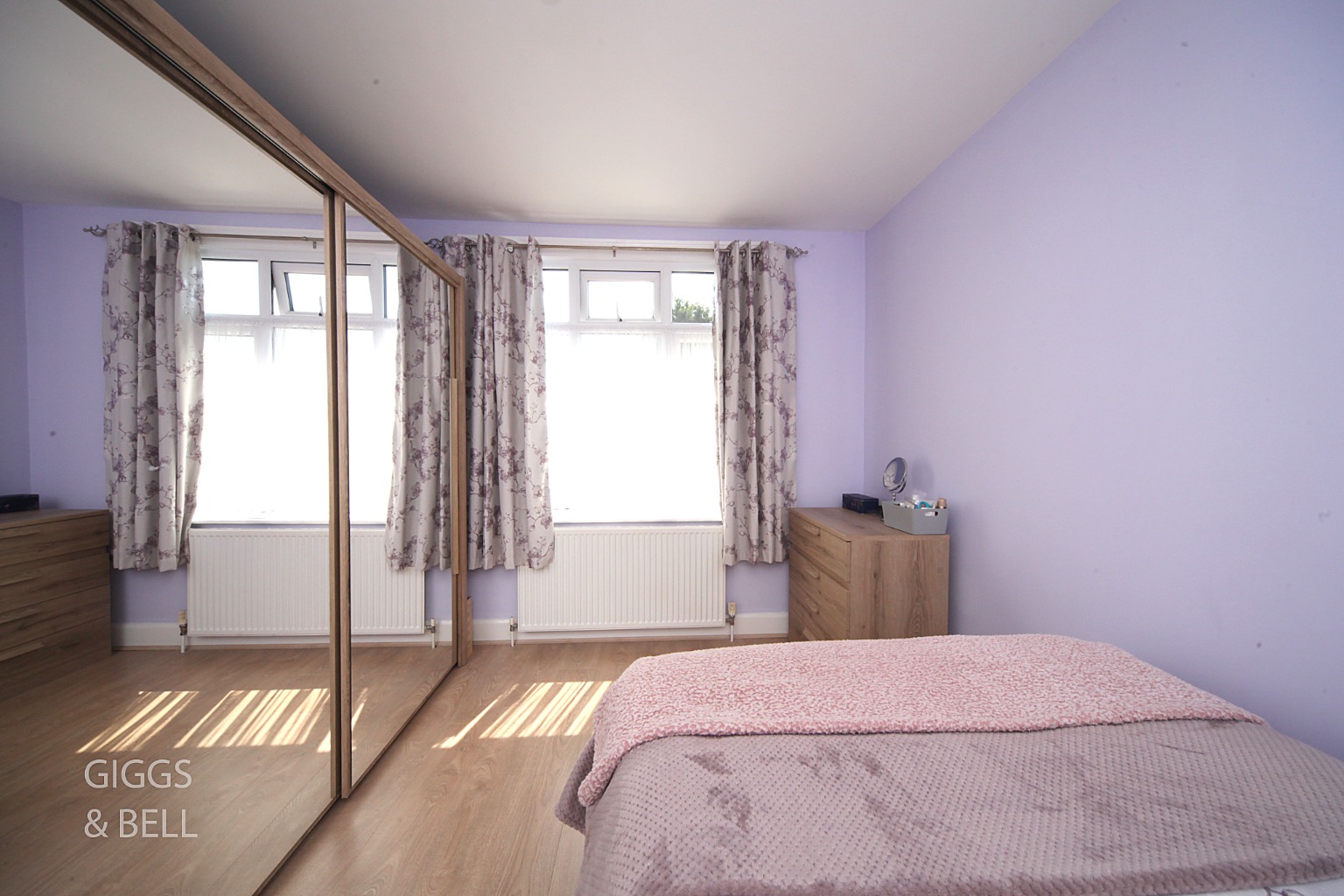 3 bed semi-detached house for sale in Strathmore Avenue, Luton 13