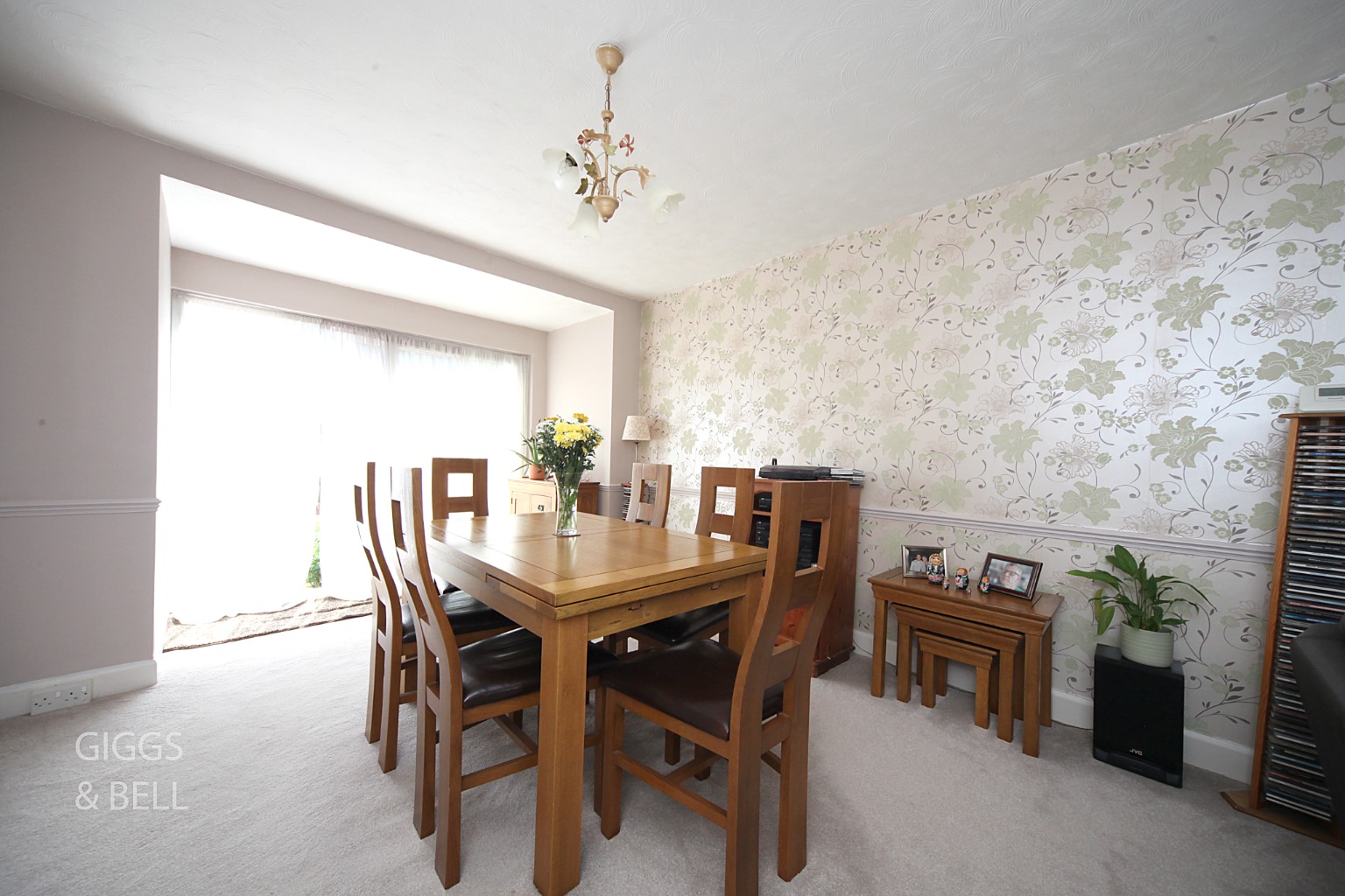3 bed semi-detached house for sale in Strathmore Avenue, Luton 6