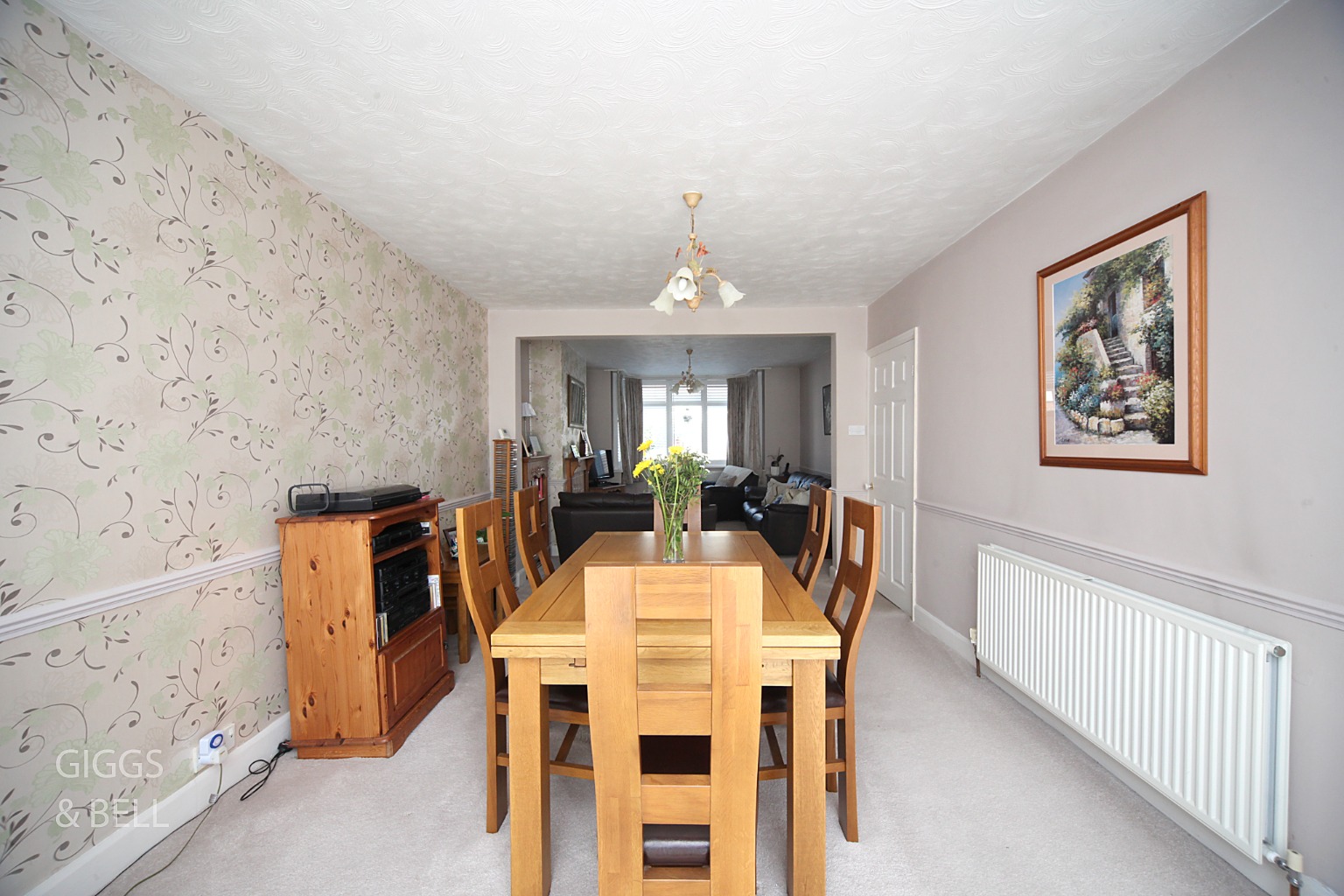 3 bed semi-detached house for sale in Strathmore Avenue, Luton 5