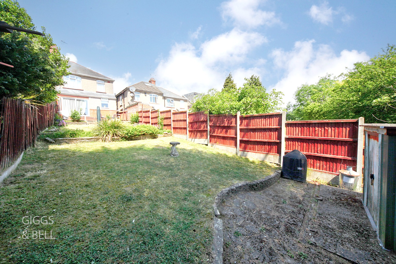 3 bed semi-detached house for sale in Strathmore Avenue, Luton 19