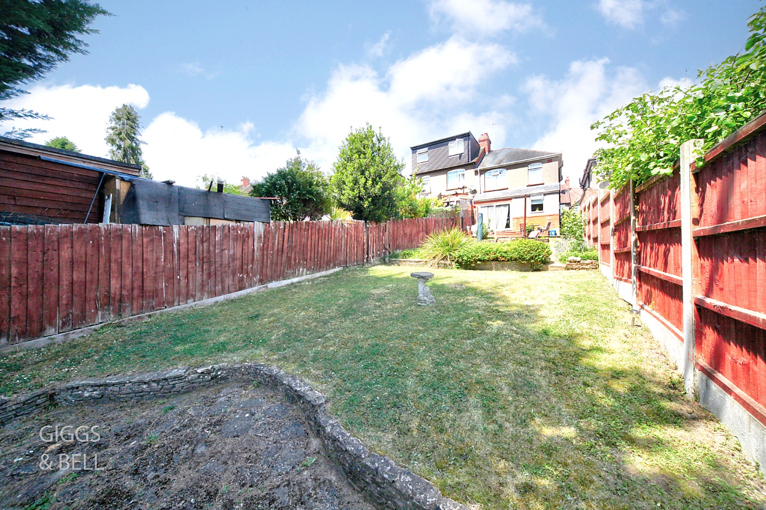 3 bed semi-detached house for sale in Strathmore Avenue, Luton  - Property Image 19