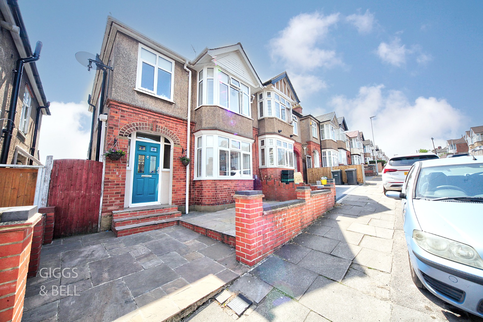 3 bed semi-detached house for sale in Strathmore Avenue, Luton 21