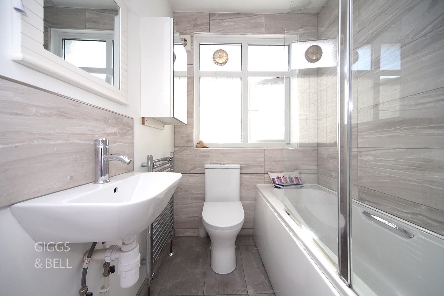 3 bed plot for sale in Shelley Road, Luton 10