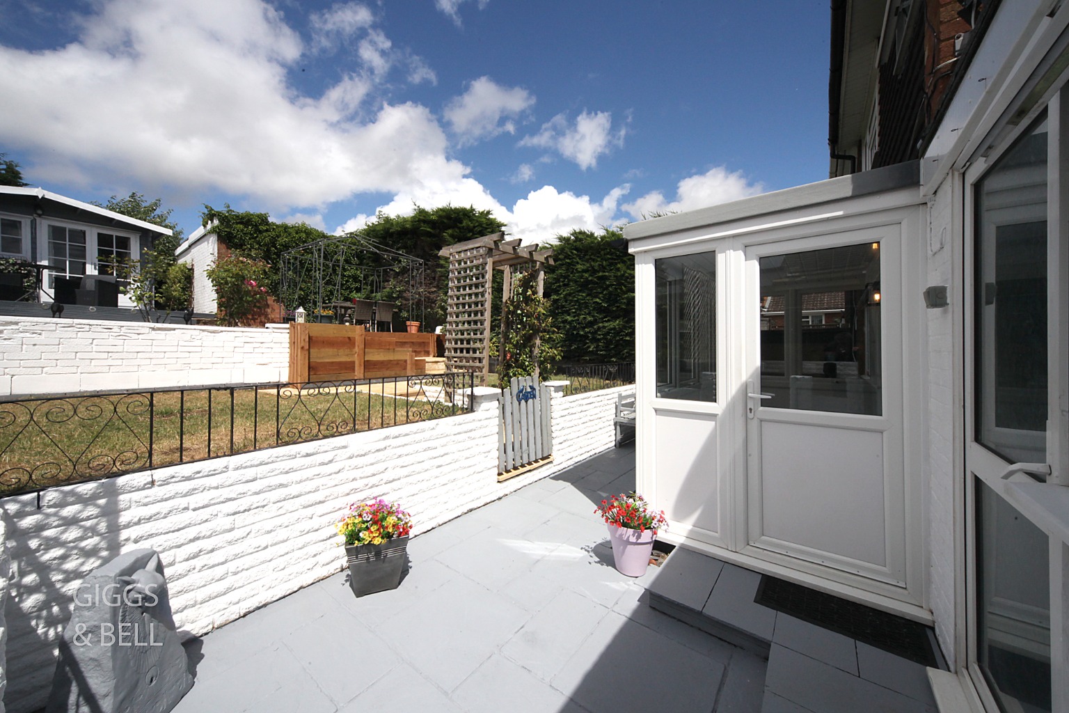 3 bed semi-detached house for sale in Icknield Way, Luton 19