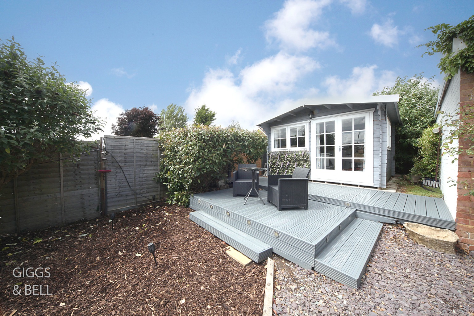 3 bed semi-detached house for sale in Icknield Way, Luton  - Property Image 21
