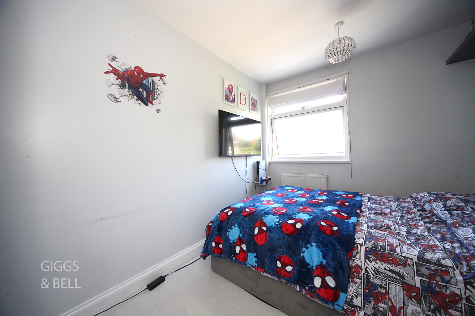3 bed semi-detached house for sale in Icknield Way, Luton 15