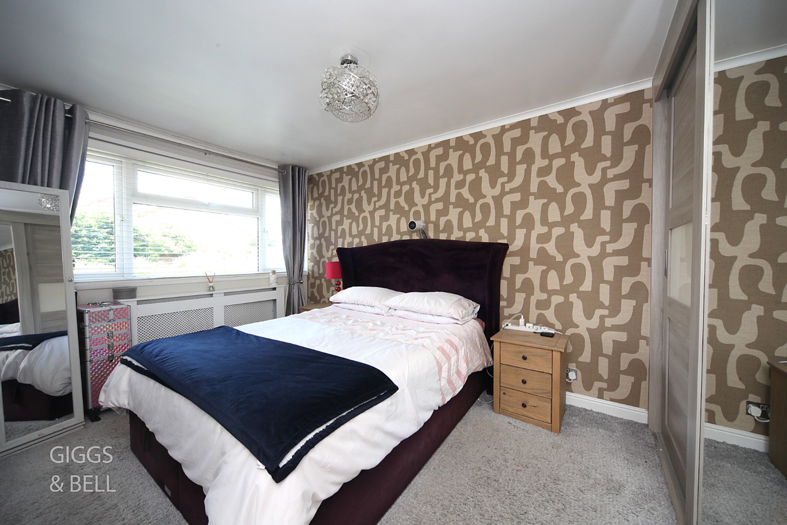 3 bed semi-detached house for sale in Icknield Way, Luton 11