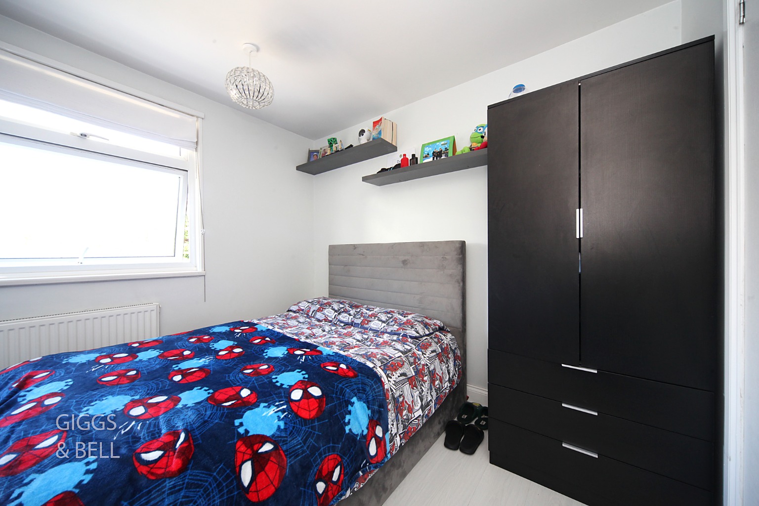 3 bed semi-detached house for sale in Icknield Way, Luton  - Property Image 15