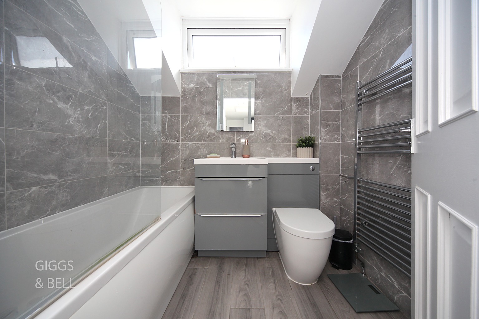 3 bed semi-detached house for sale in Icknield Way, Luton 16