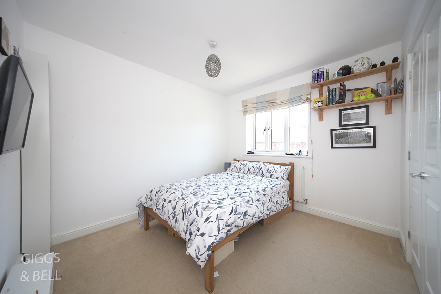 4 bed detached house for sale in Abbots Wood Road, Luton  - Property Image 16
