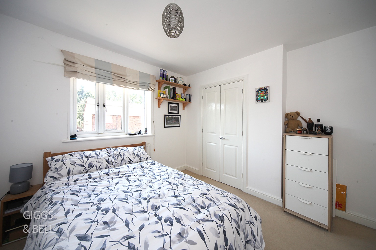 4 bed detached house for sale in Abbots Wood Road, Luton 16