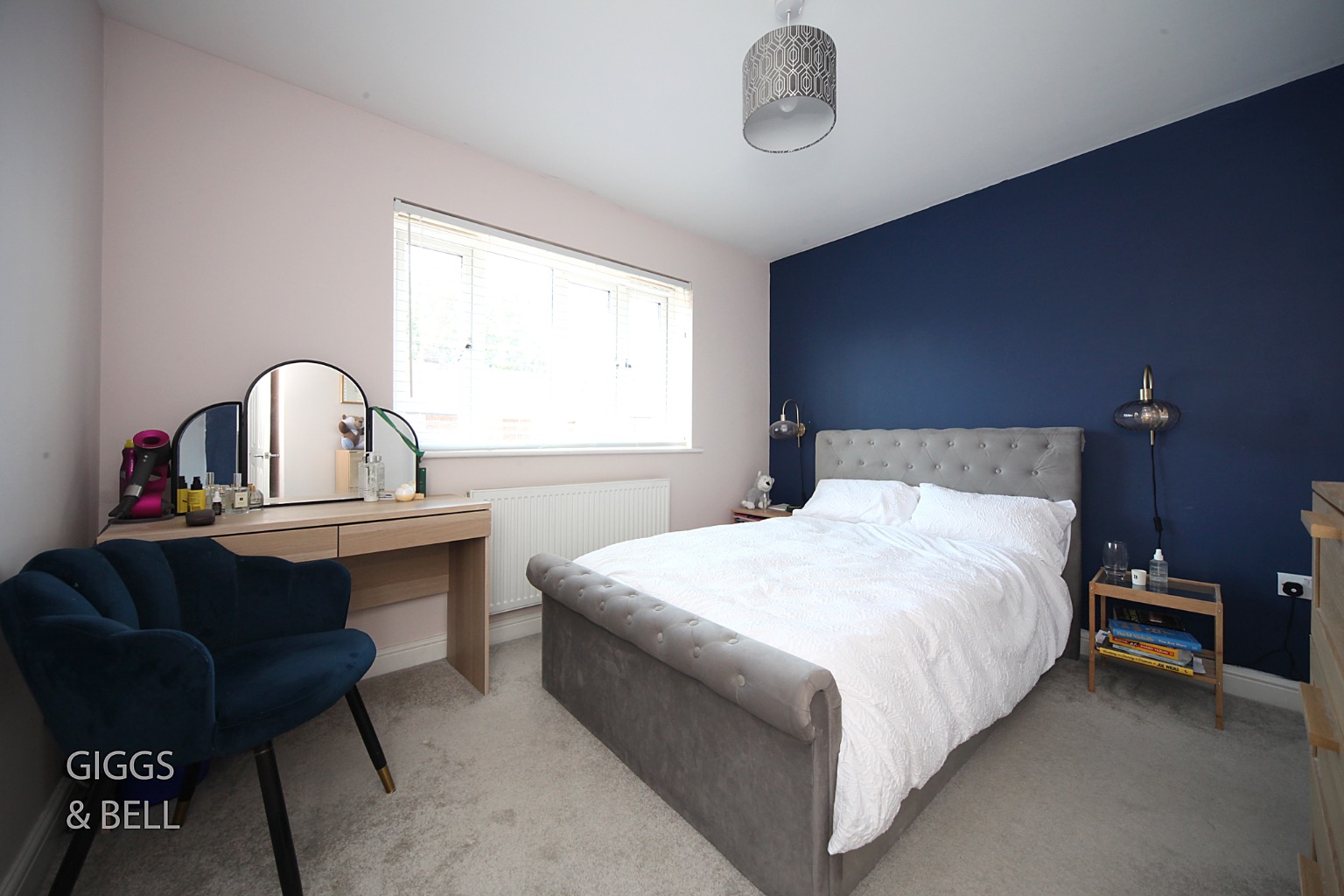 4 bed detached house for sale in Abbots Wood Road, Luton  - Property Image 13
