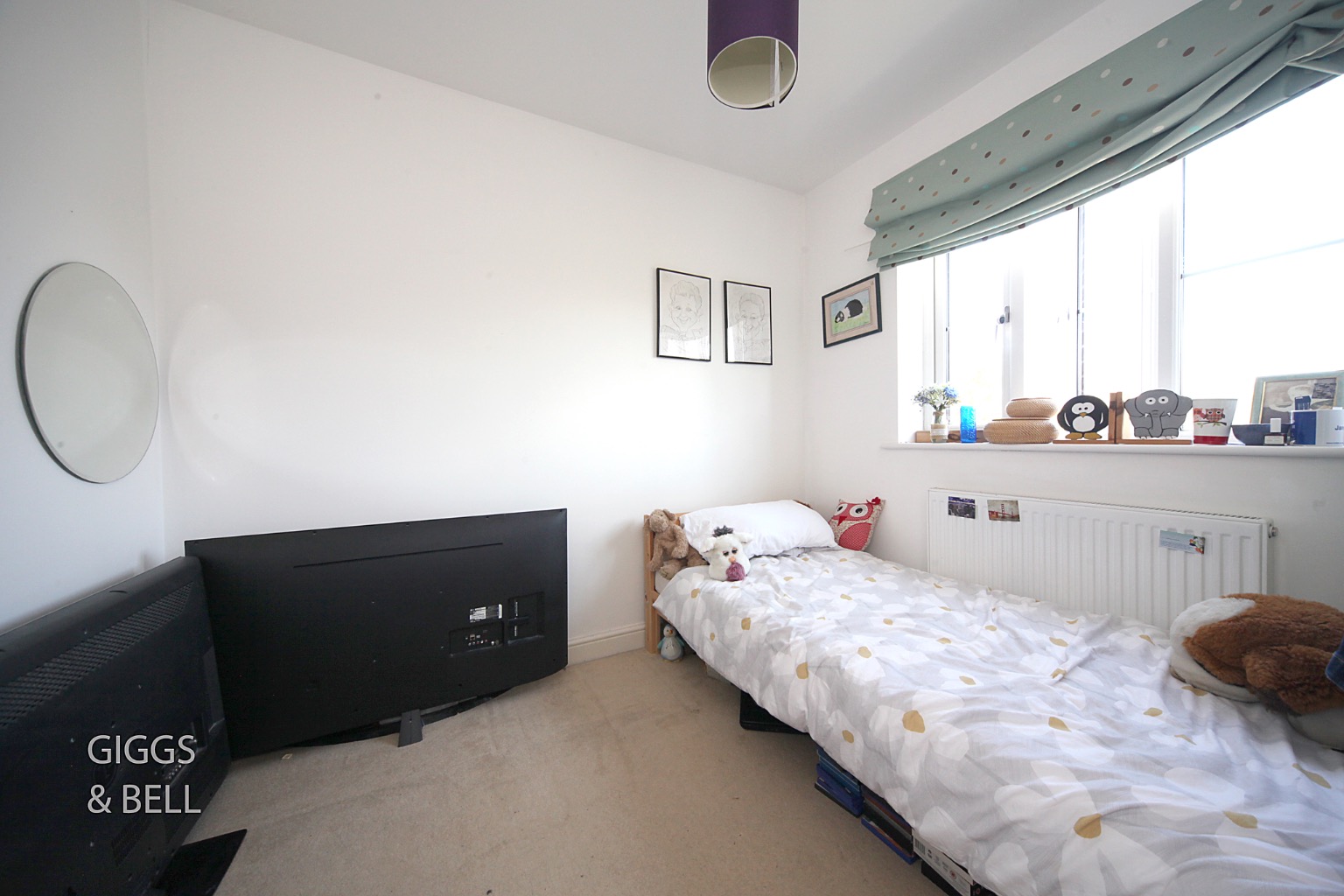 4 bed detached house for sale in Abbots Wood Road, Luton 20