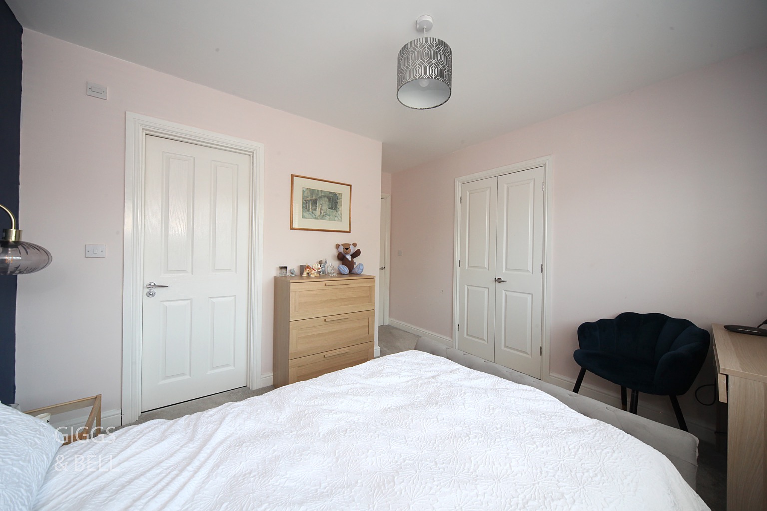 4 bed detached house for sale in Abbots Wood Road, Luton 13