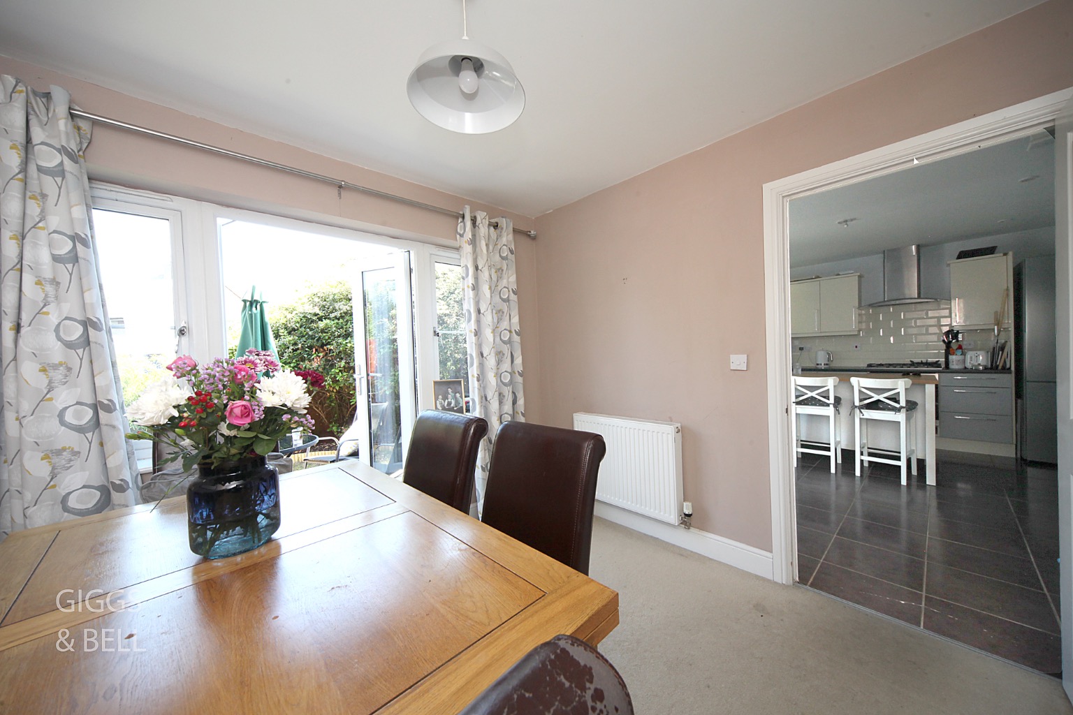 4 bed detached house for sale in Abbots Wood Road, Luton  - Property Image 6