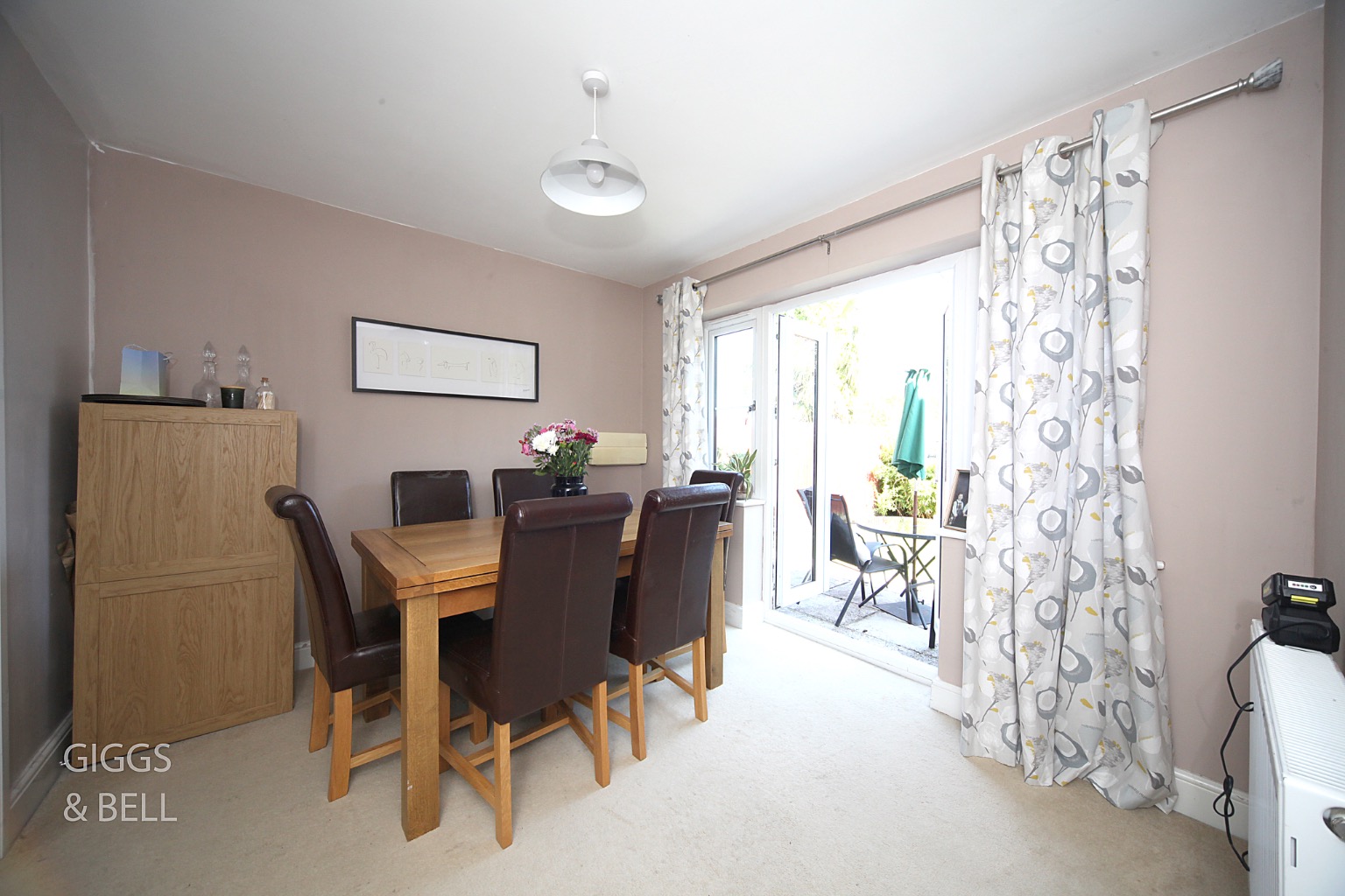4 bed detached house for sale in Abbots Wood Road, Luton 4