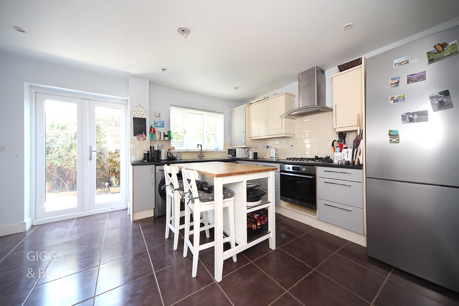 4 bed detached house for sale in Abbots Wood Road, Luton  - Property Image 9