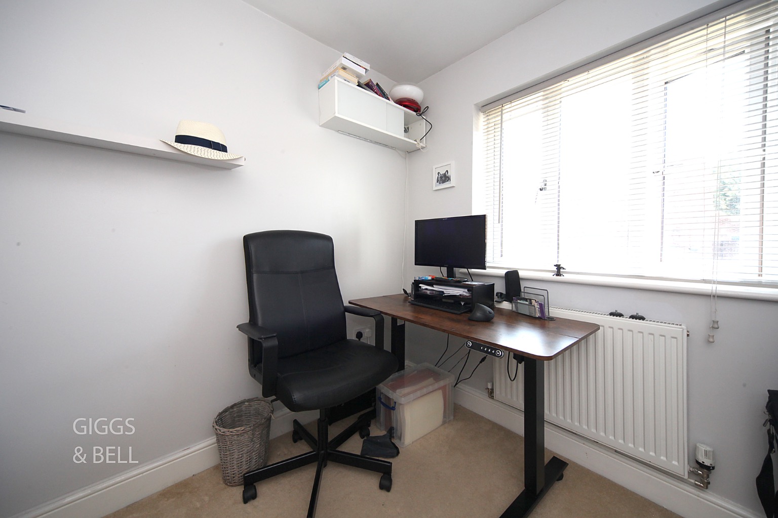 4 bed detached house for sale in Abbots Wood Road, Luton  - Property Image 12