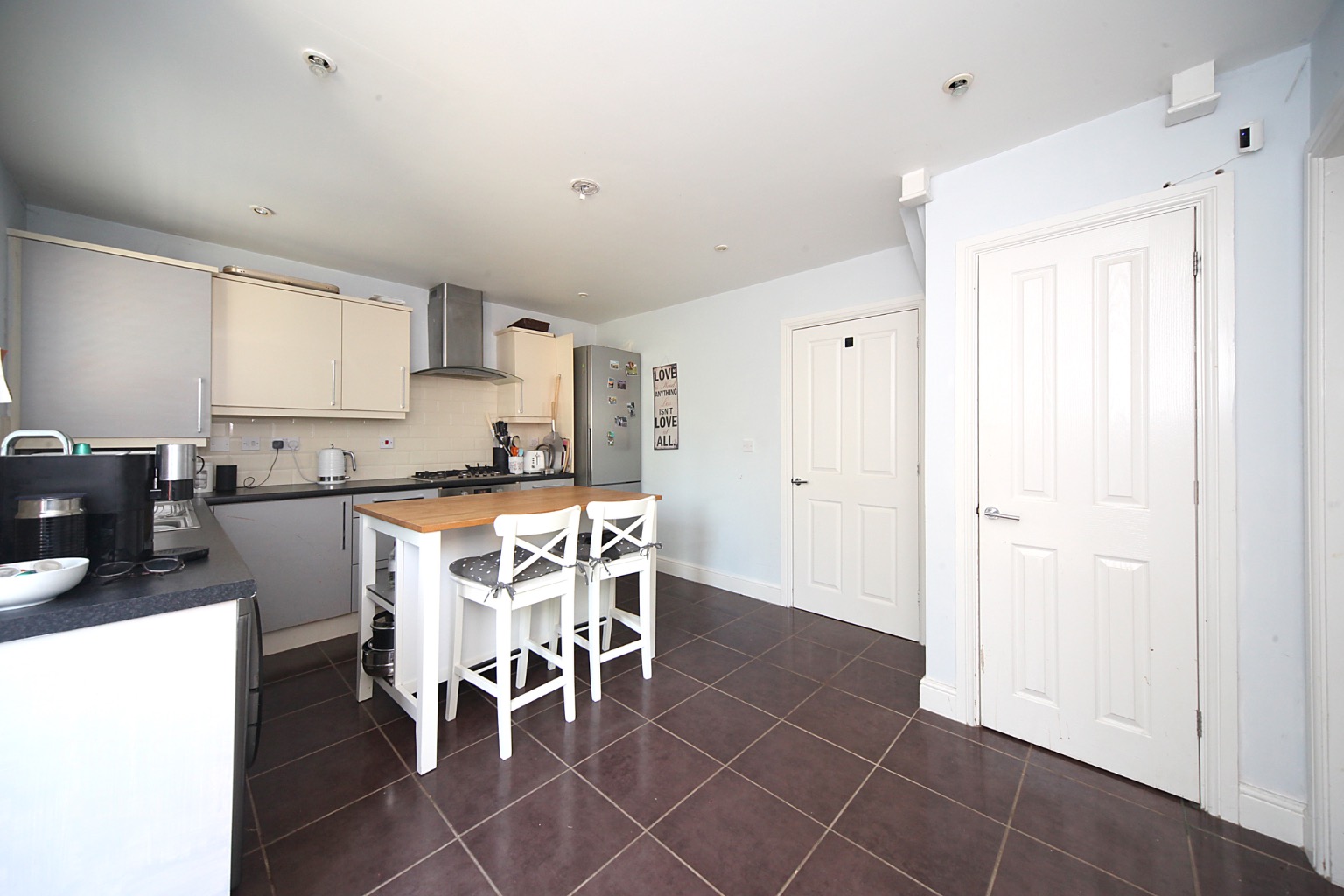 4 bed detached house for sale in Abbots Wood Road, Luton  - Property Image 10