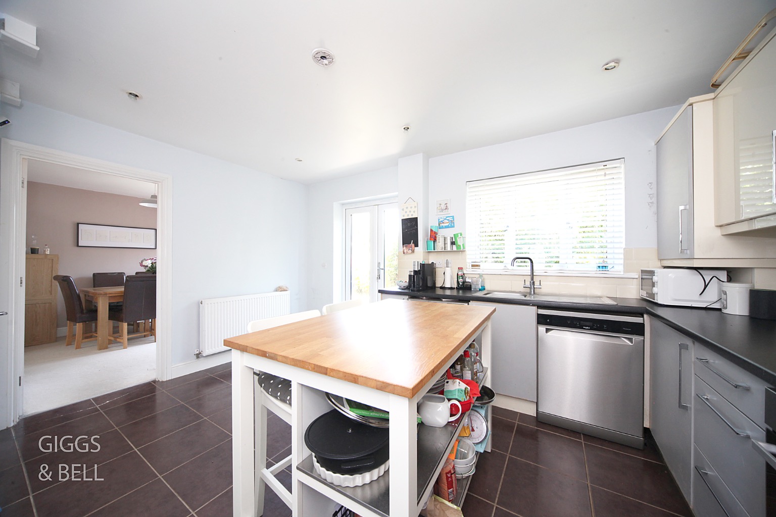 4 bed detached house for sale in Abbots Wood Road, Luton 7