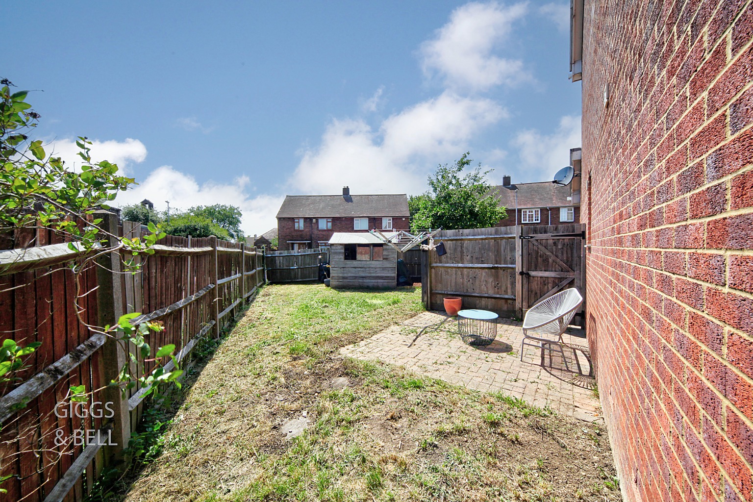 4 bed detached house for sale in Abbots Wood Road, Luton 22