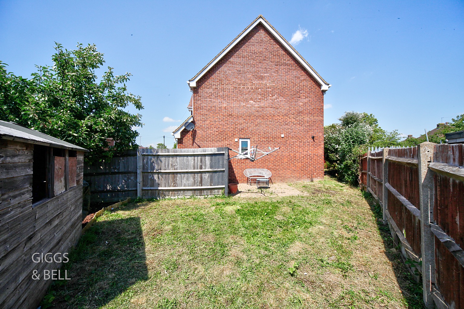 4 bed detached house for sale in Abbots Wood Road, Luton  - Property Image 24
