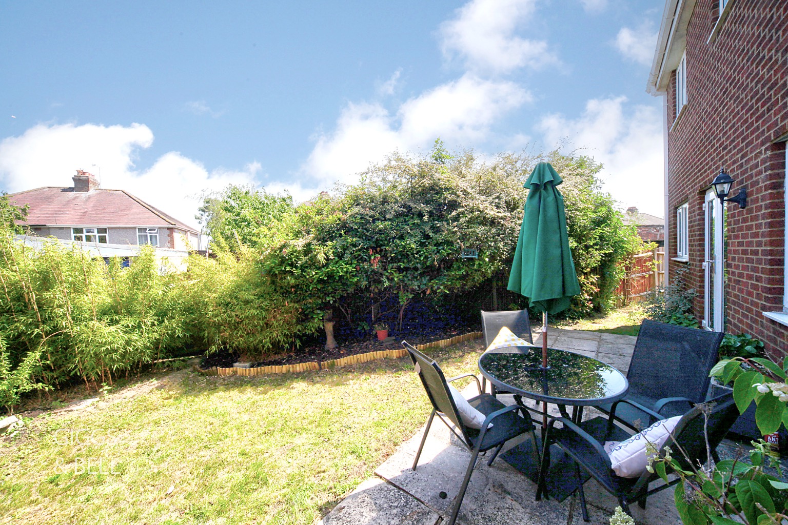 4 bed detached house for sale in Abbots Wood Road, Luton  - Property Image 25