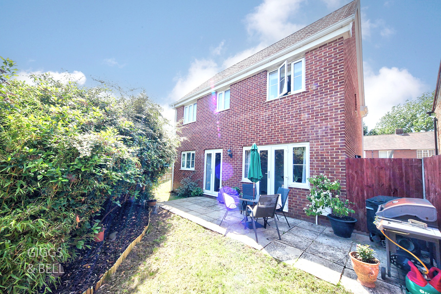 4 bed detached house for sale in Abbots Wood Road, Luton  - Property Image 26