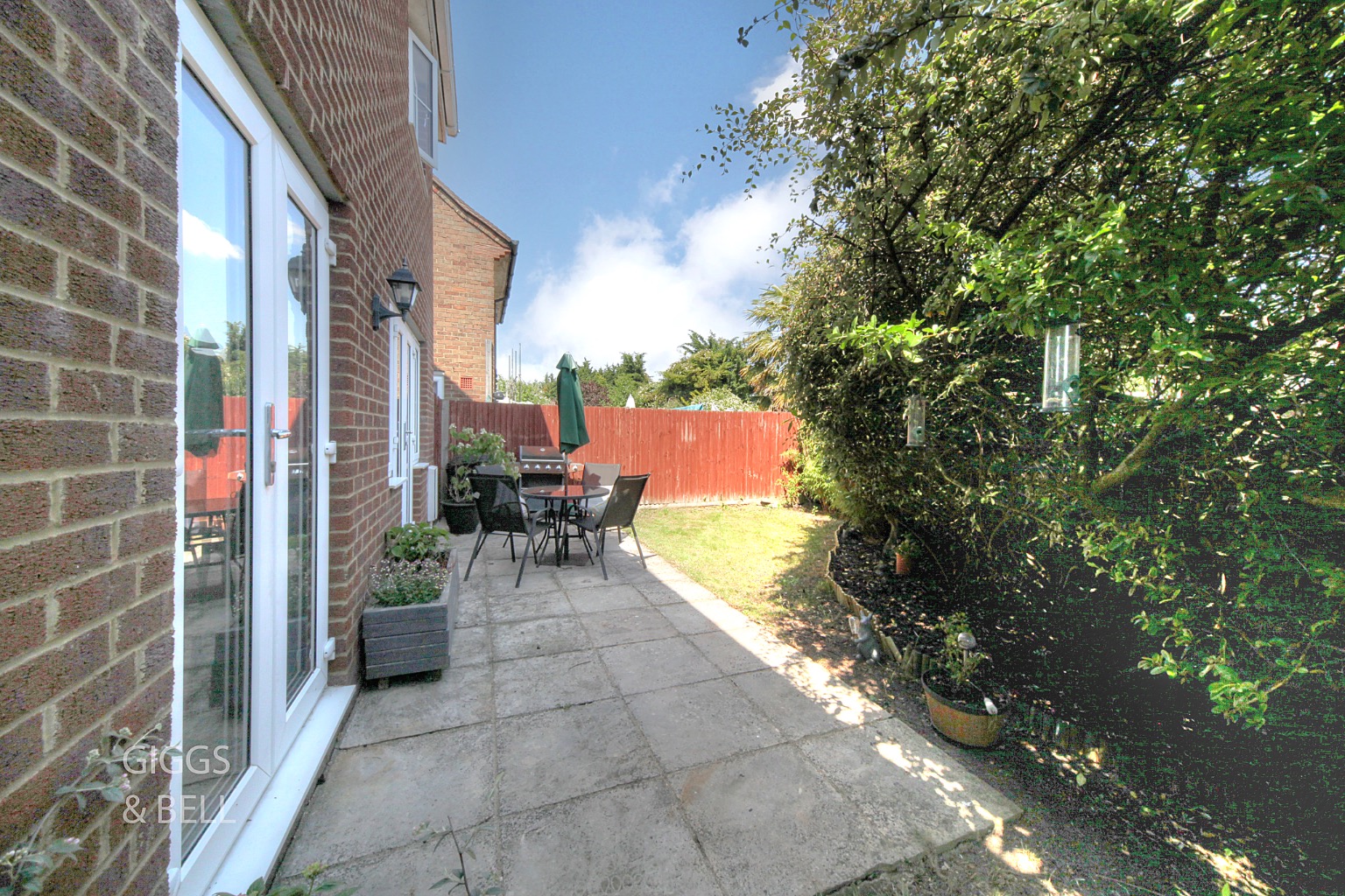 4 bed detached house for sale in Abbots Wood Road, Luton  - Property Image 22