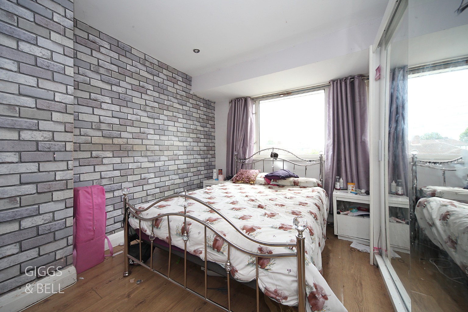 3 bed terraced house for sale in Stanford Road, Luton 7