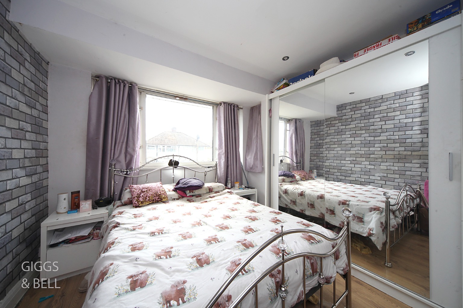 3 bed terraced house for sale in Stanford Road, Luton 8