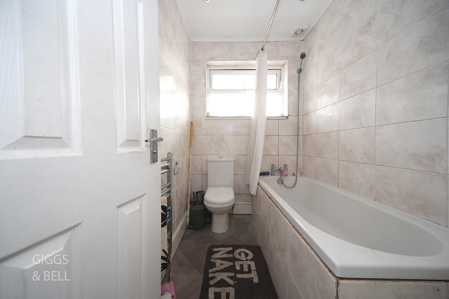 3 bed terraced house for sale in Stanford Road, Luton  - Property Image 14