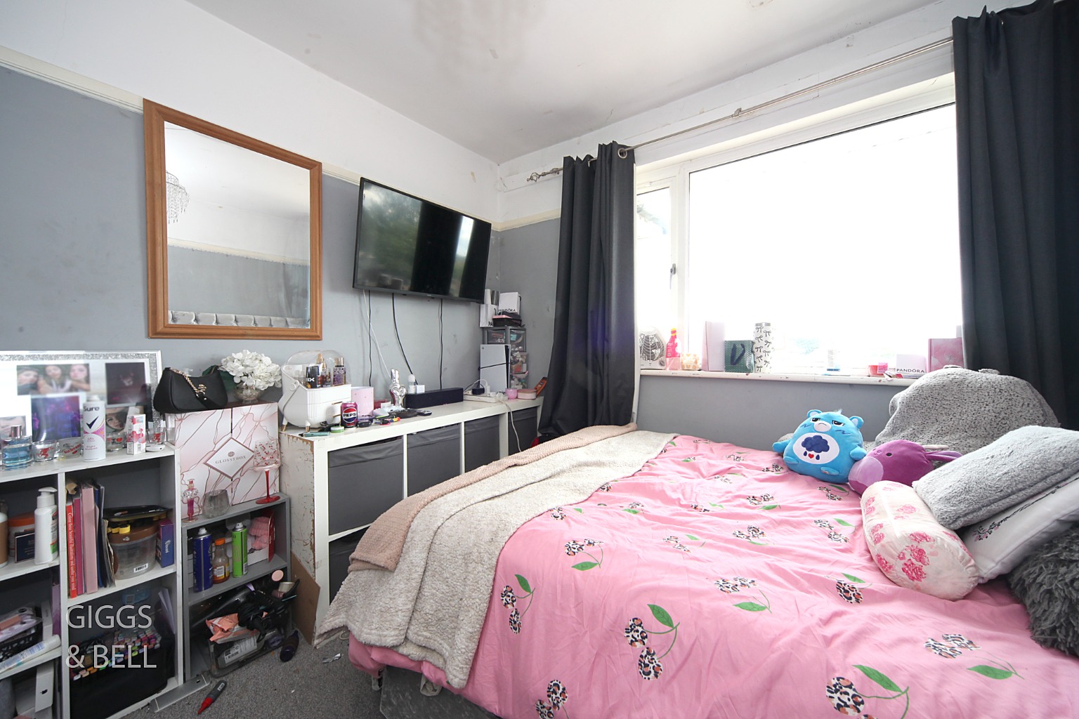 3 bed terraced house for sale in Stanford Road, Luton 10