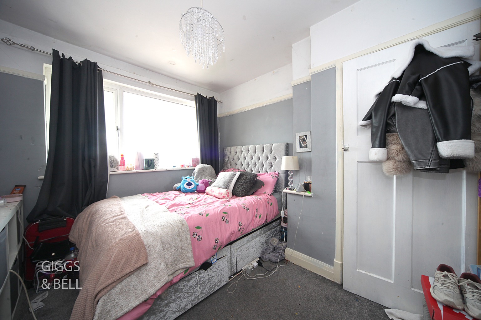 3 bed terraced house for sale in Stanford Road, Luton 9