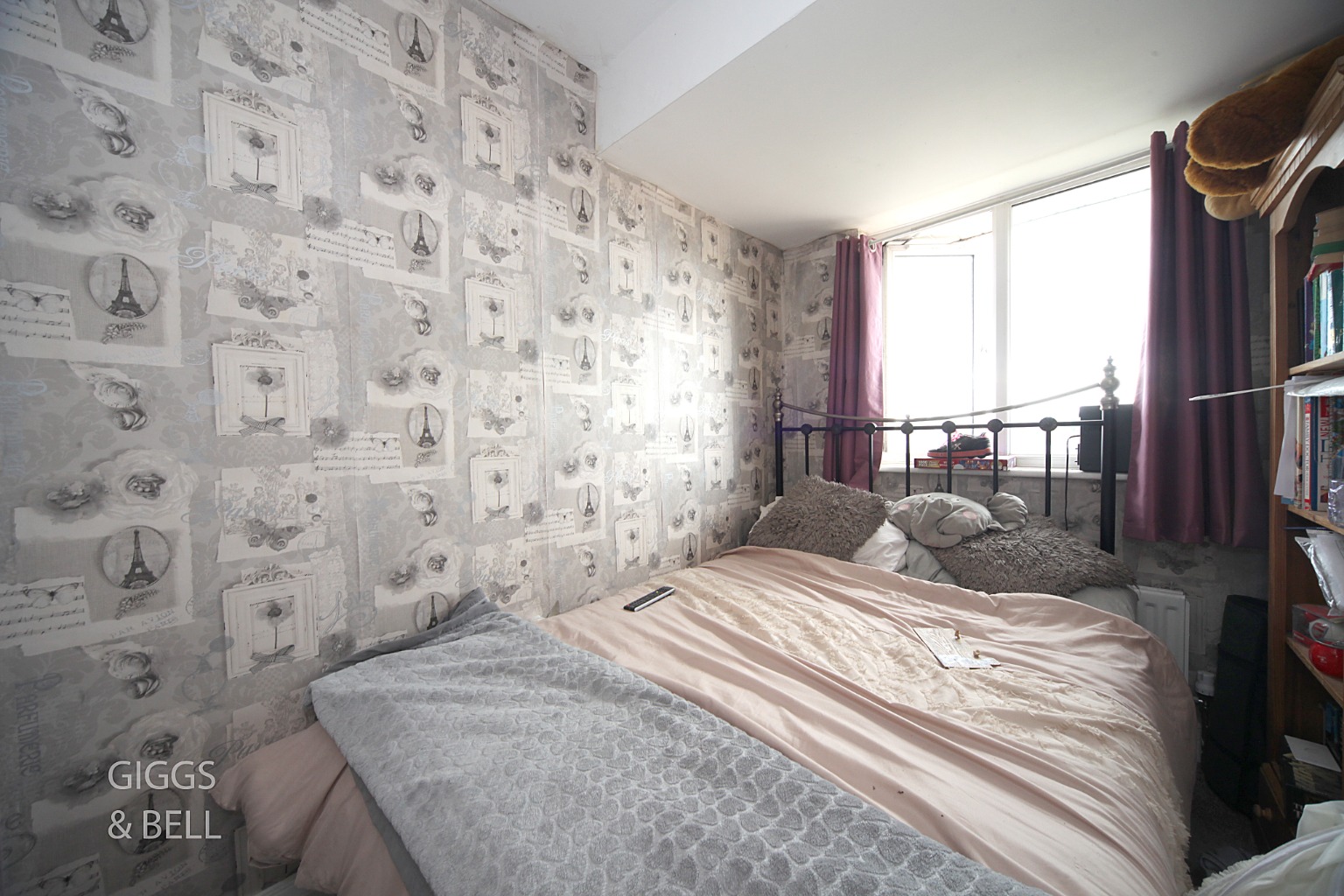 3 bed terraced house for sale in Stanford Road, Luton 11