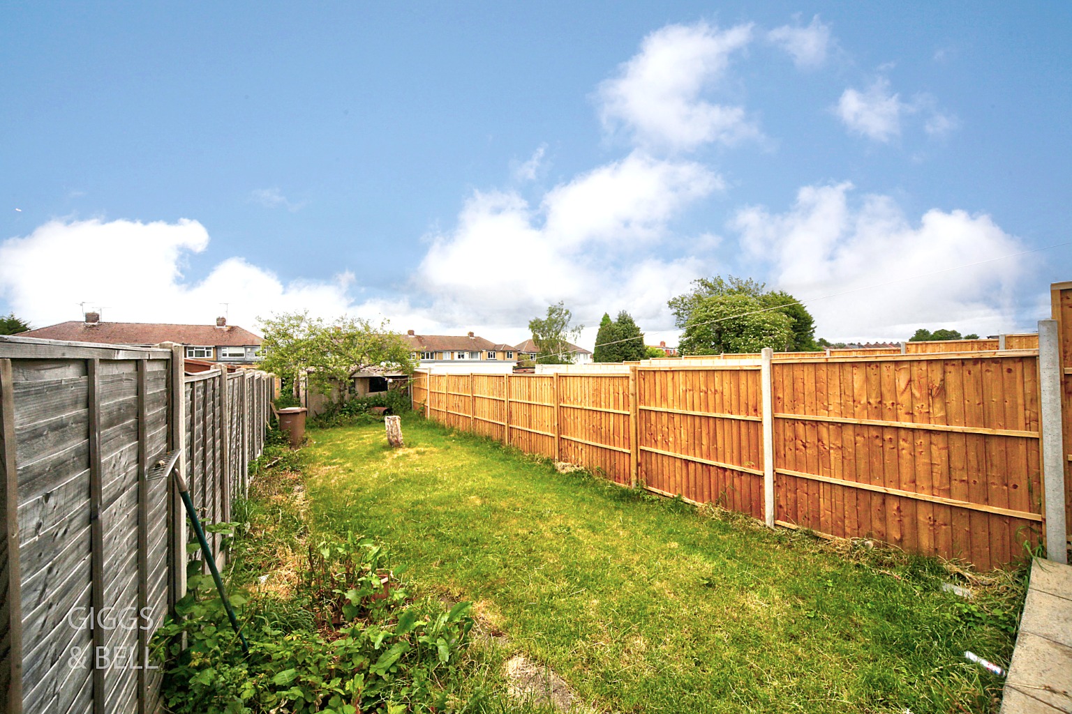 3 bed terraced house for sale in Stanford Road, Luton  - Property Image 17