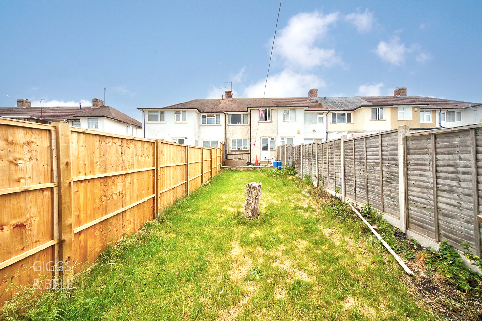 3 bed terraced house for sale in Stanford Road, Luton  - Property Image 19