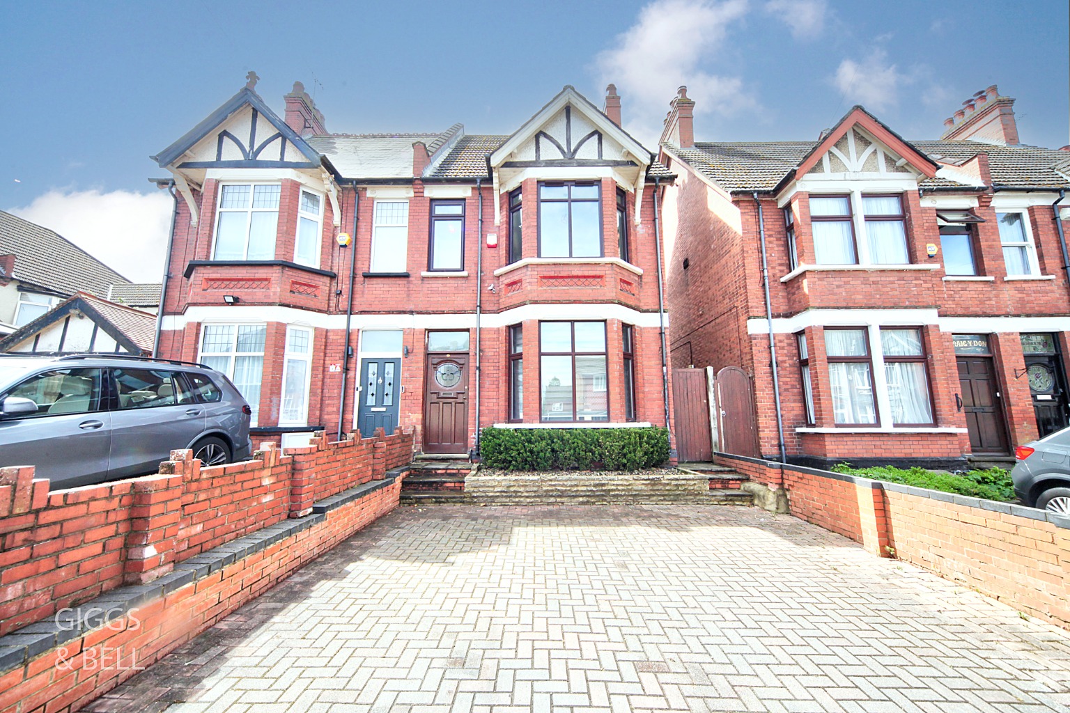 4 bed semi-detached house for sale in West Hill Road, Luton  - Property Image 31