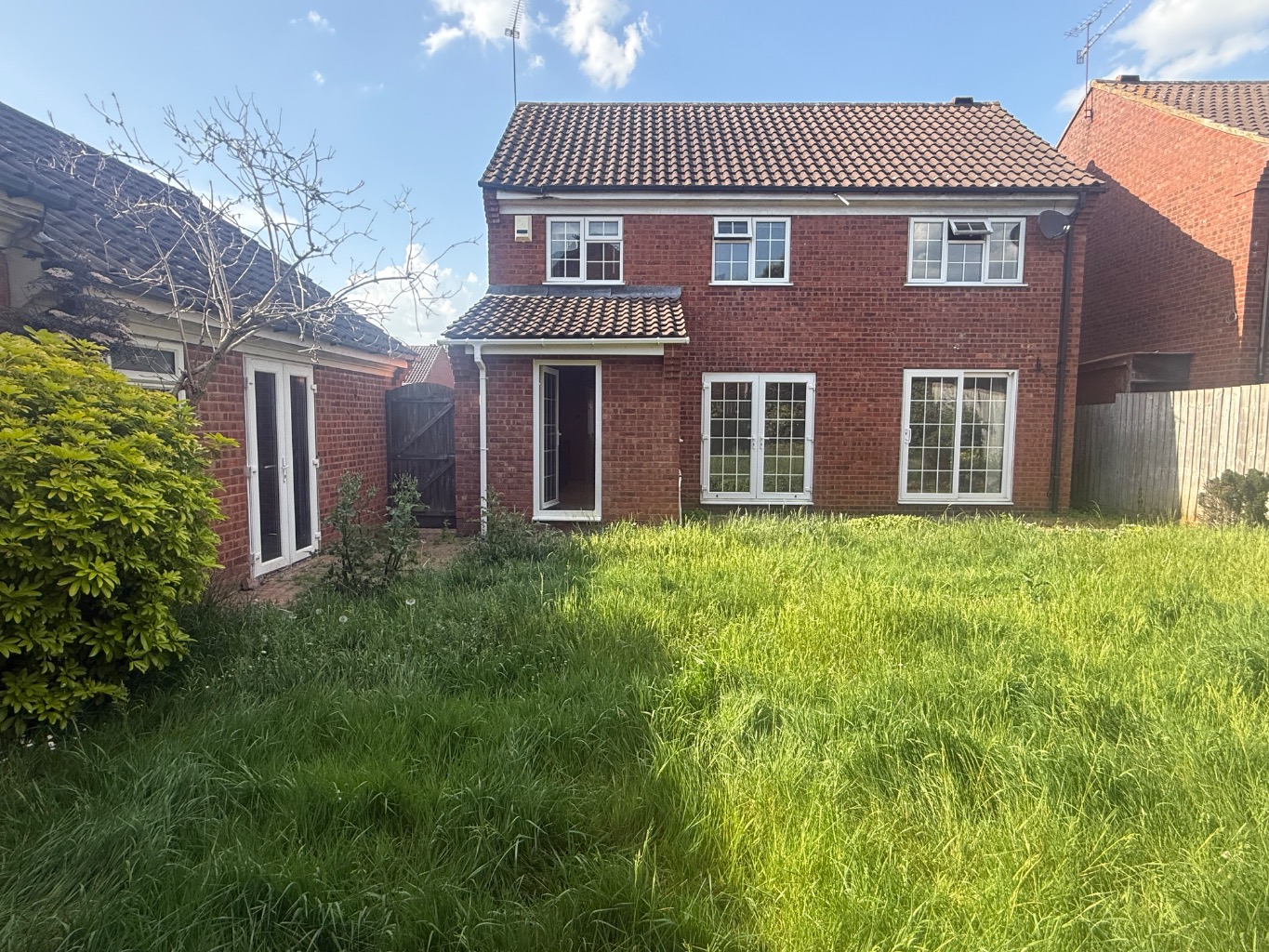 4 bed detached house for sale in Quickswood, Luton  - Property Image 24
