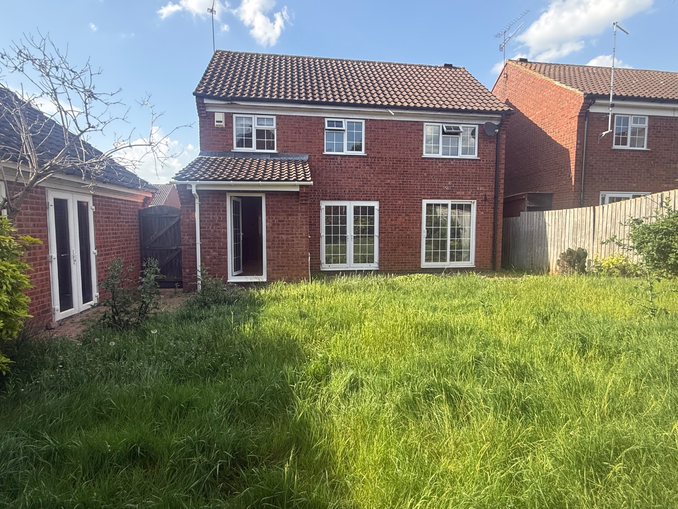 4 bed detached house for sale in Quickswood, Luton  - Property Image 23
