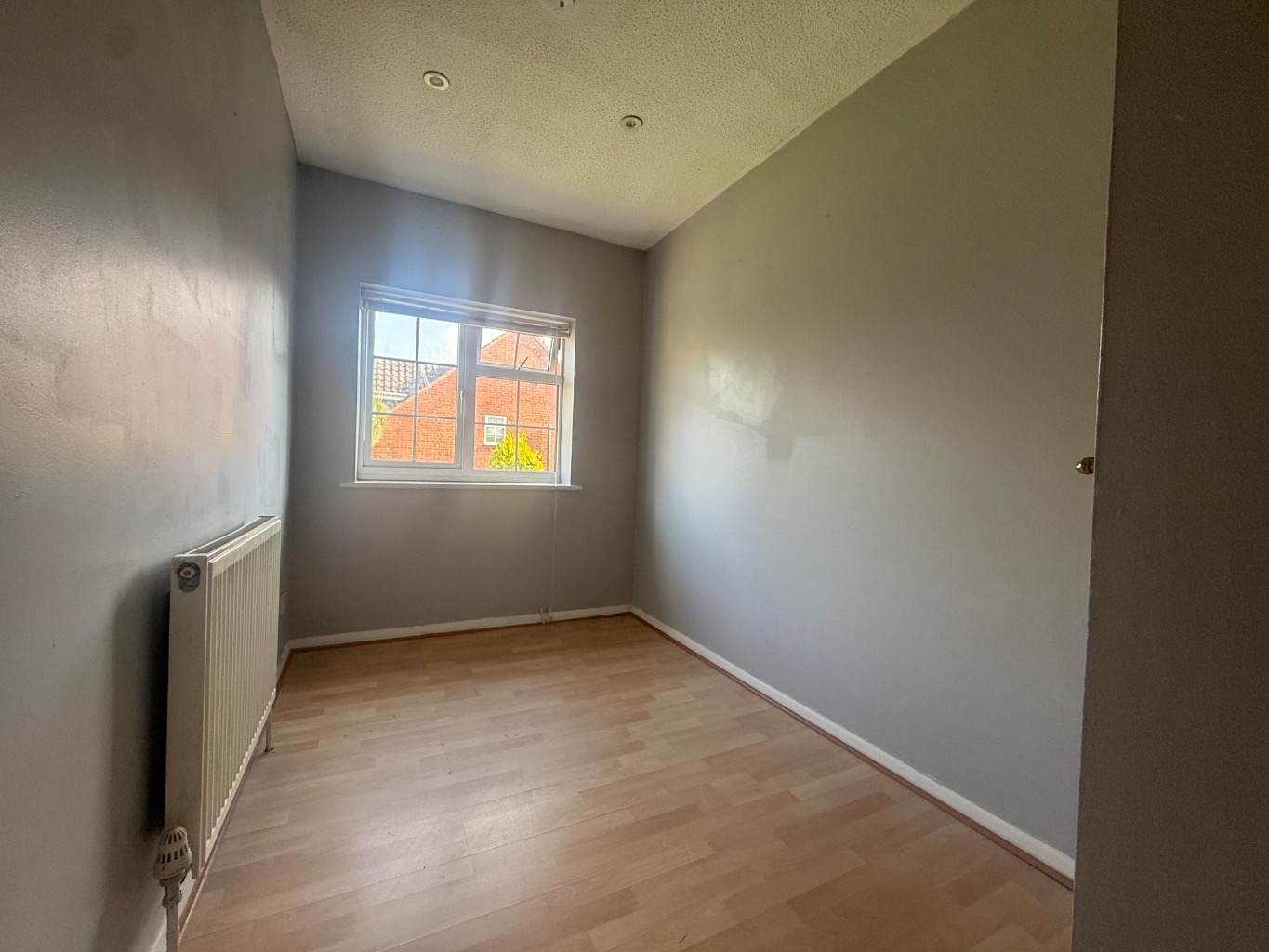 4 bed detached house for sale in Quickswood, Luton 17
