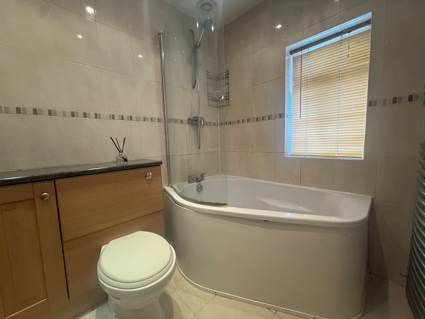 4 bed detached house for sale in Quickswood, Luton 19