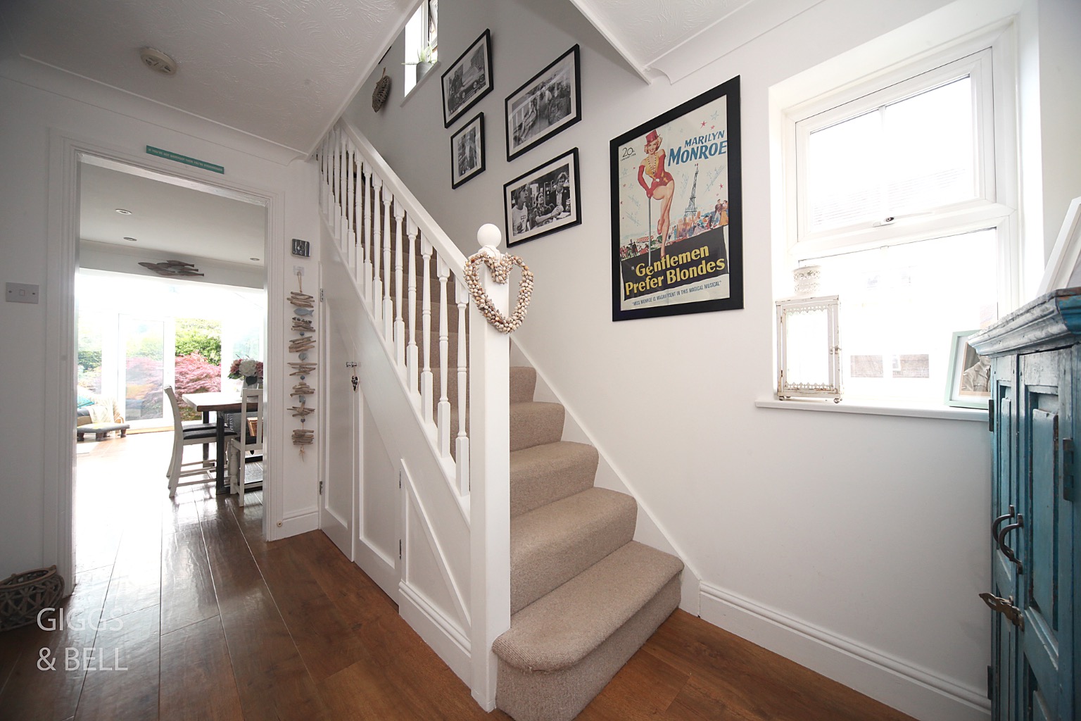 3 bed detached house for sale in Tylers Mead, Luton 3
